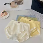 Boxed Assorted Pattern Everyday Underwear Briefs Set - Image 2
