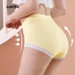 Boxed Assorted Pattern Everyday Underwear Briefs Set - Image 4