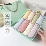 Boxed Assorted Pattern Everyday Underwear Briefs Set
